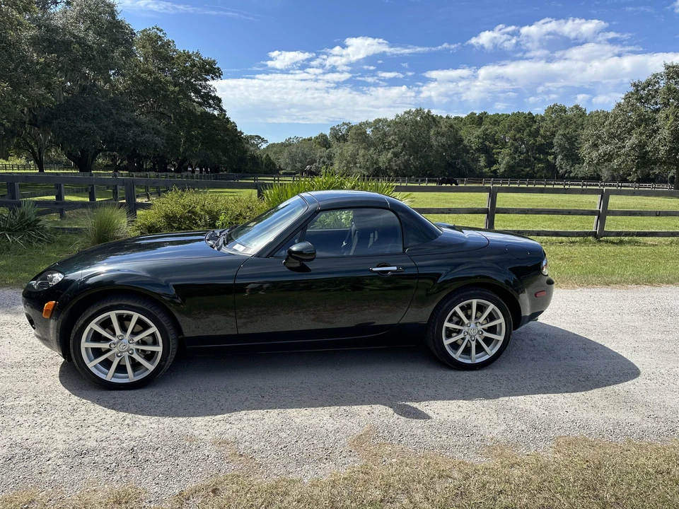 2008 Mazda NC MX-5 Miata - Image 24 of 31