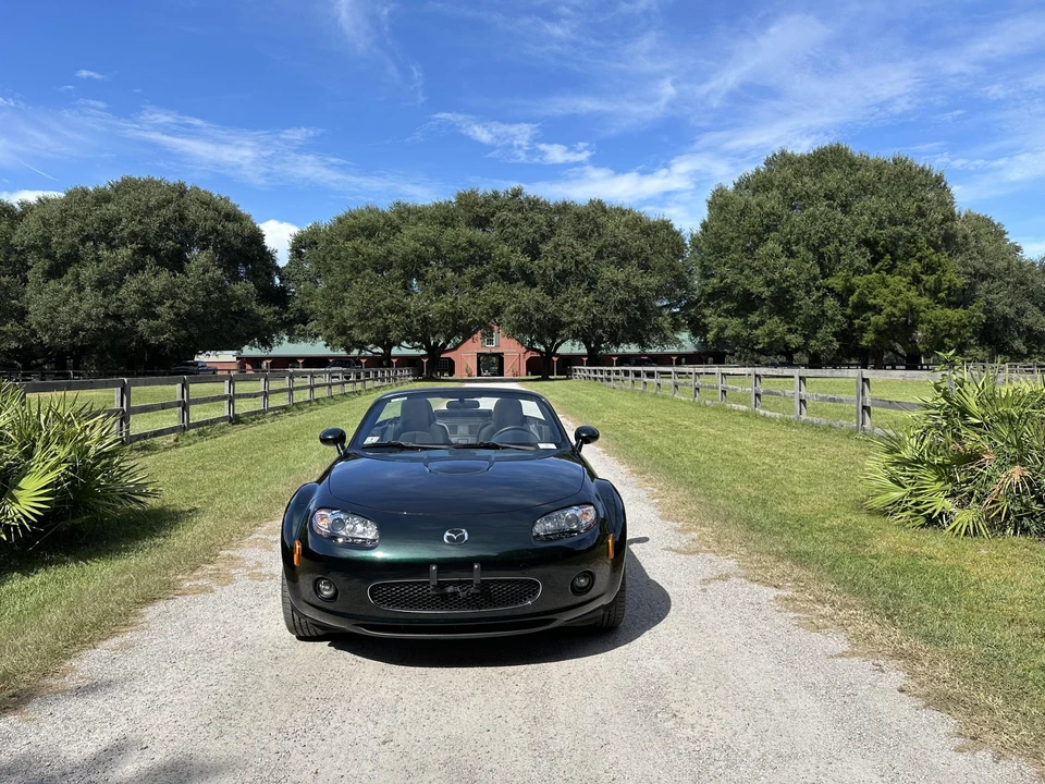 2008 Mazda NC MX-5 Miata - Image 5 of 31