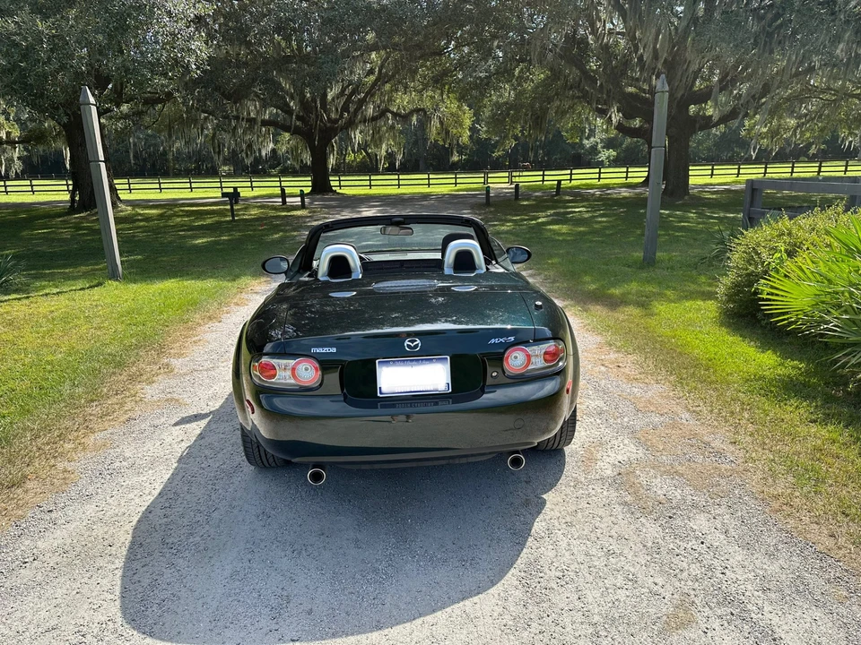 2008 Mazda NC MX-5 Miata - Image 15 of 31
