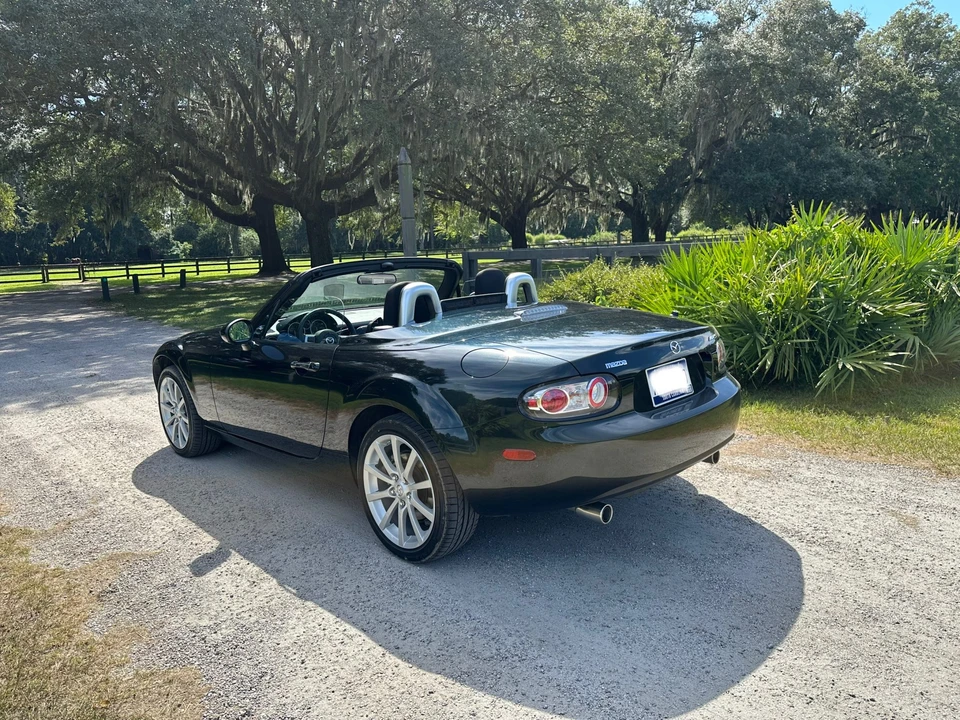 2008 Mazda NC MX-5 Miata - Image 14 of 31