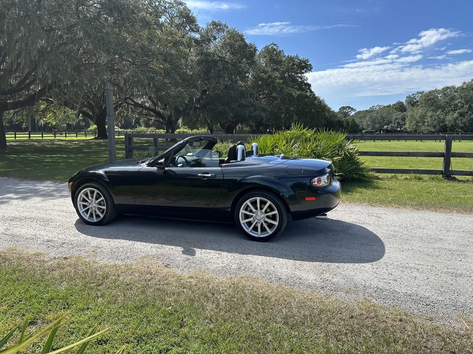 2008 Mazda NC MX-5 Miata - Image 13 of 31