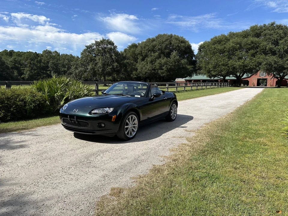 2008 Mazda NC MX-5 Miata - Image 10 of 31