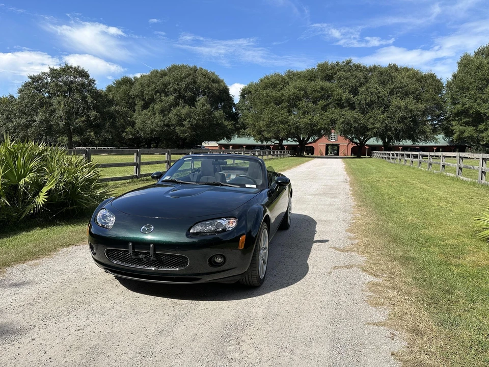 2008 Mazda NC MX-5 Miata - Image 6 of 31