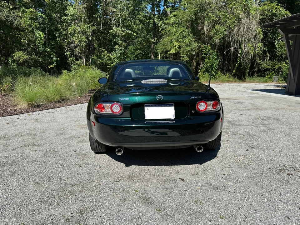 2008 Mazda NC MX-5 Miata - Image 29 of 31
