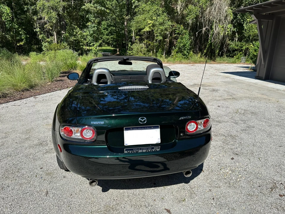 2008 Mazda NC MX-5 Miata - Image 30 of 31
