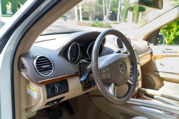 2008 Mercedes-Benz X164 GL-Class - Image 5 of 7