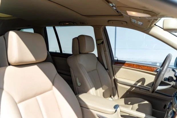 2008 Mercedes-Benz X164 GL-Class - Image 4 of 7