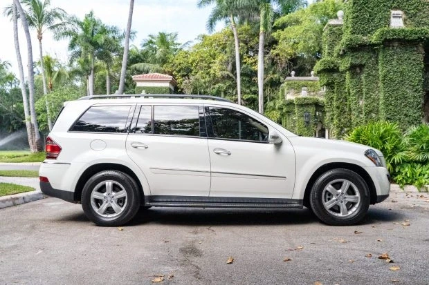 2008 Mercedes-Benz X164 GL-Class - Image 3 of 7
