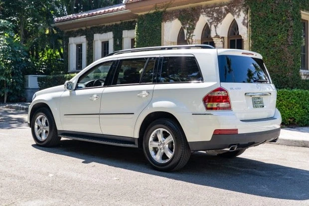 2008 Mercedes-Benz X164 GL-Class - Image 2 of 7