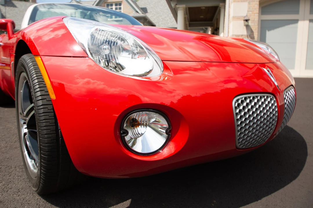 2008 Pontiac Solstice - Image 20 of 31