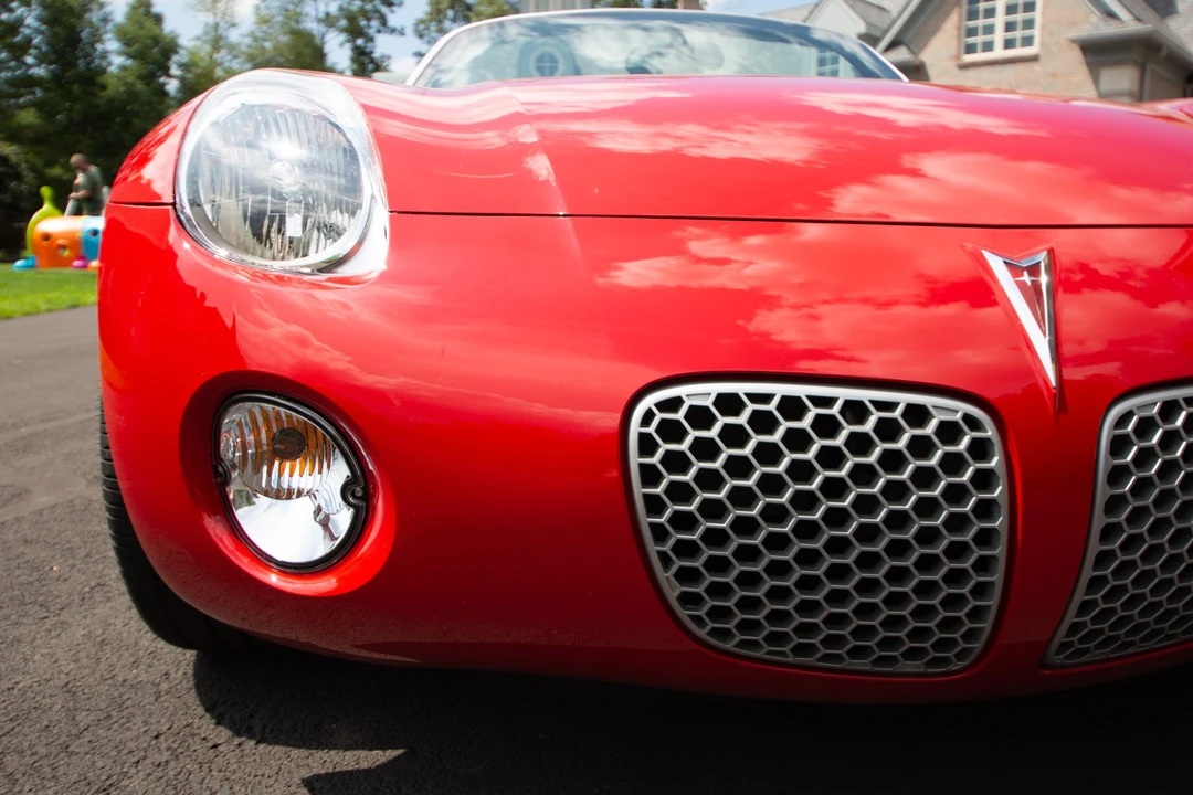 2008 Pontiac Solstice - Image 19 of 31