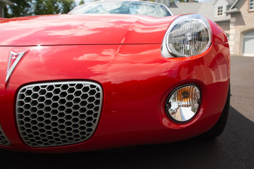 2008 Pontiac Solstice - Image 18 of 31