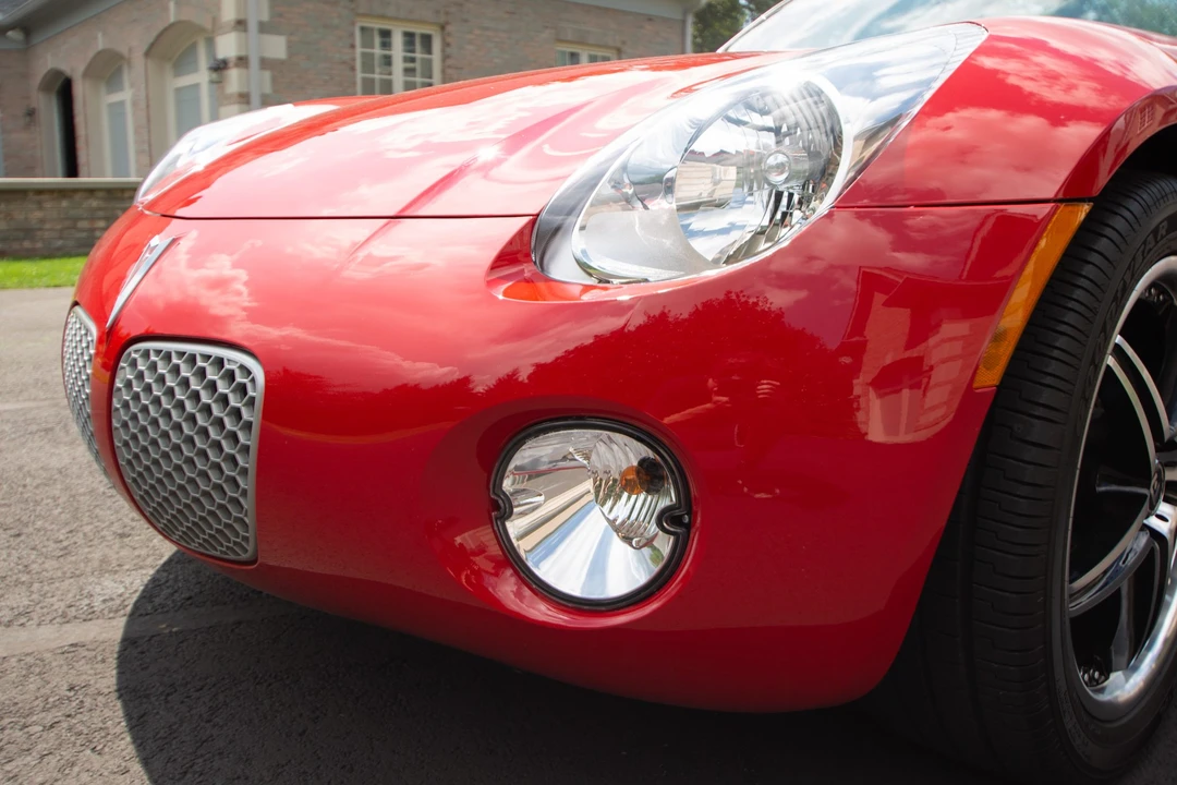 2008 Pontiac Solstice - Image 12 of 31