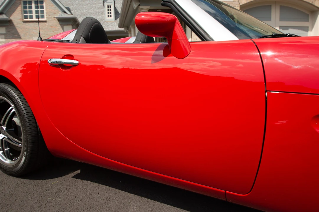 2008 Pontiac Solstice - Image 24 of 31