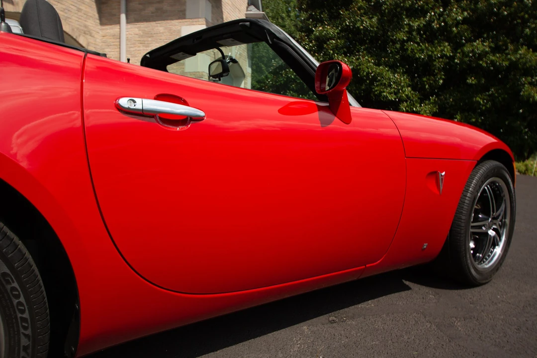 2008 Pontiac Solstice - Image 26 of 31
