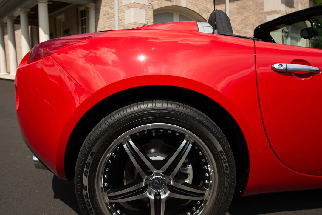 2008 Pontiac Solstice - Image 28 of 31