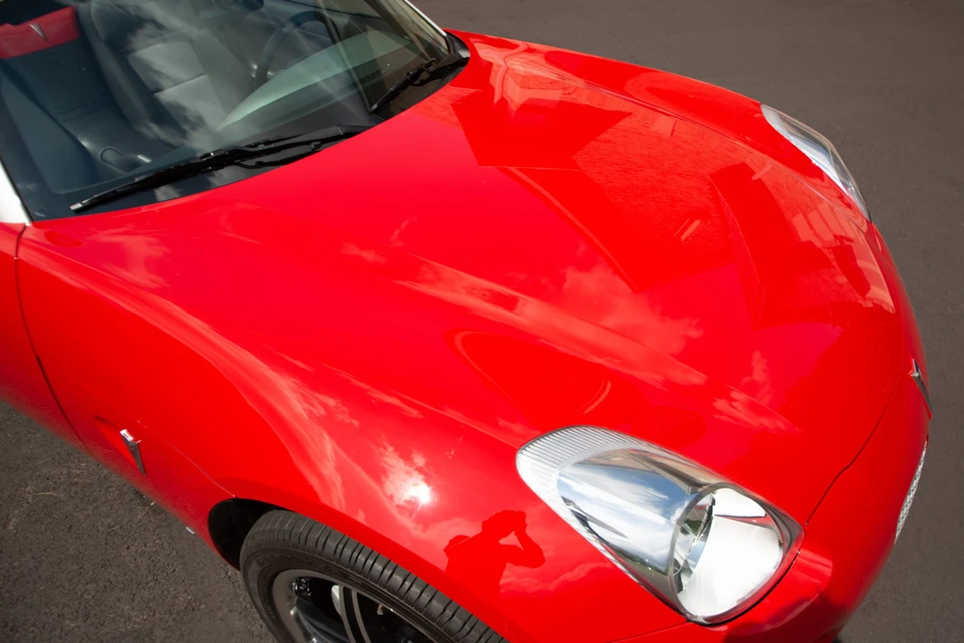 2008 Pontiac Solstice - Image 21 of 31