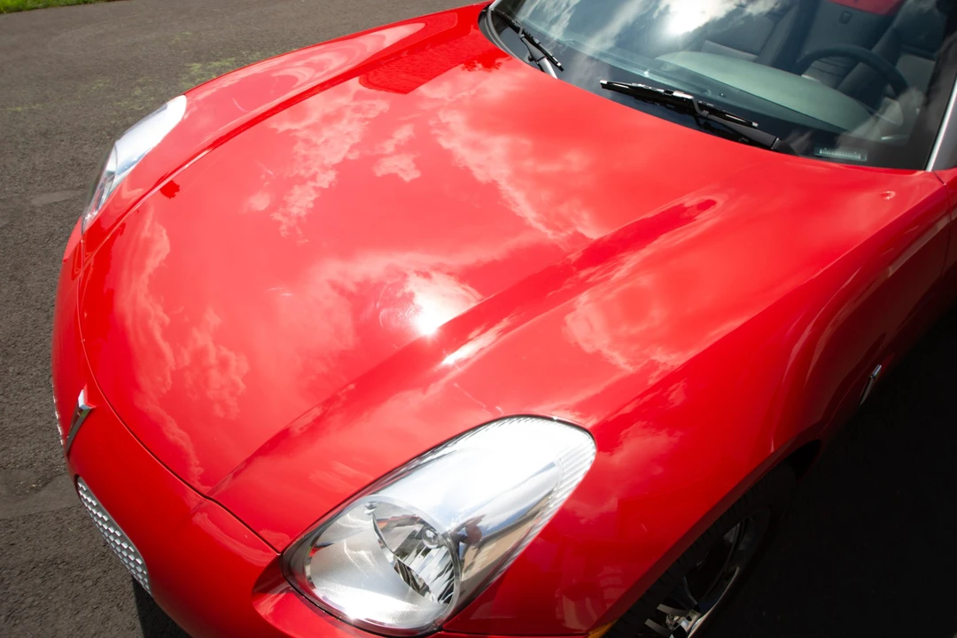 2008 Pontiac Solstice - Image 13 of 31
