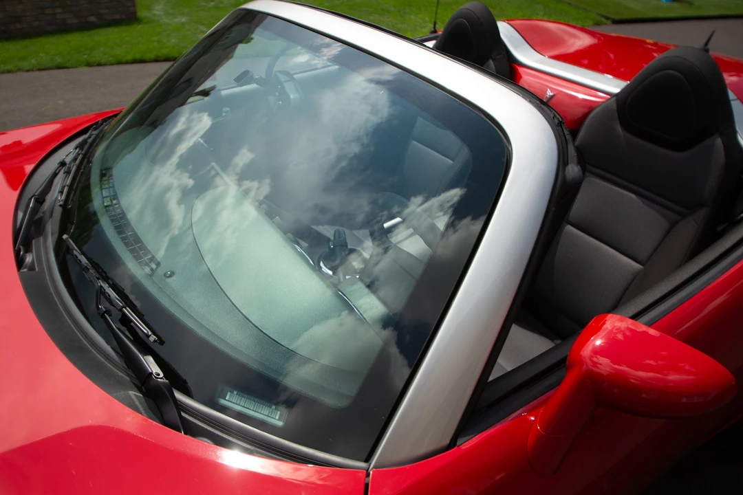 2008 Pontiac Solstice - Image 14 of 31