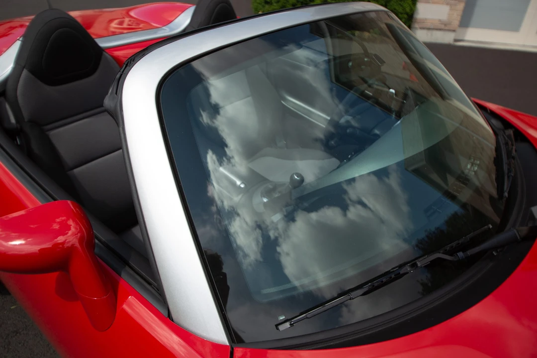 2008 Pontiac Solstice - Image 15 of 31