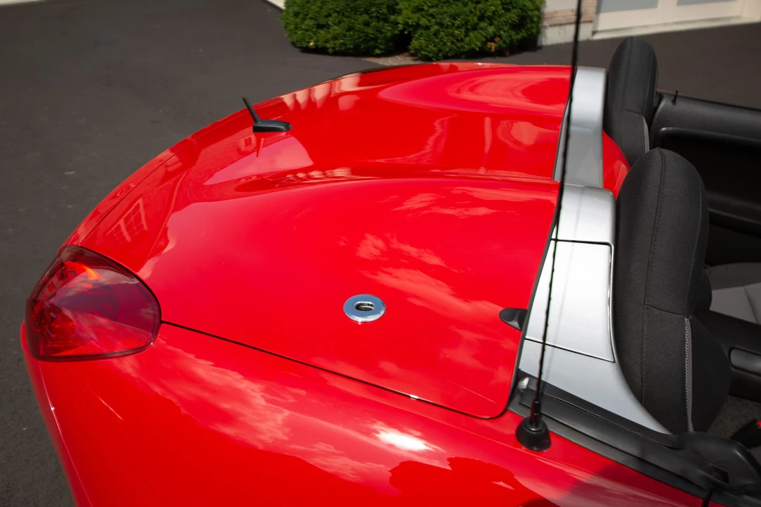 2008 Pontiac Solstice - Image 30 of 31