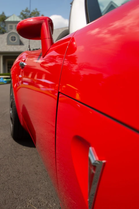 2008 Pontiac Solstice - Image 25 of 31