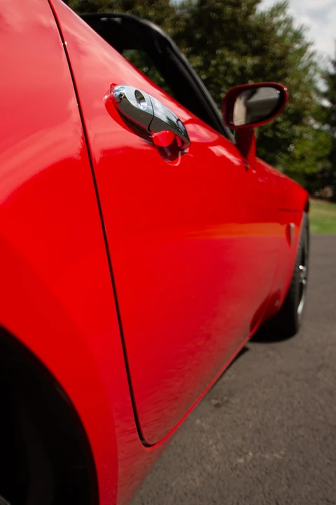 2008 Pontiac Solstice - Image 27 of 31
