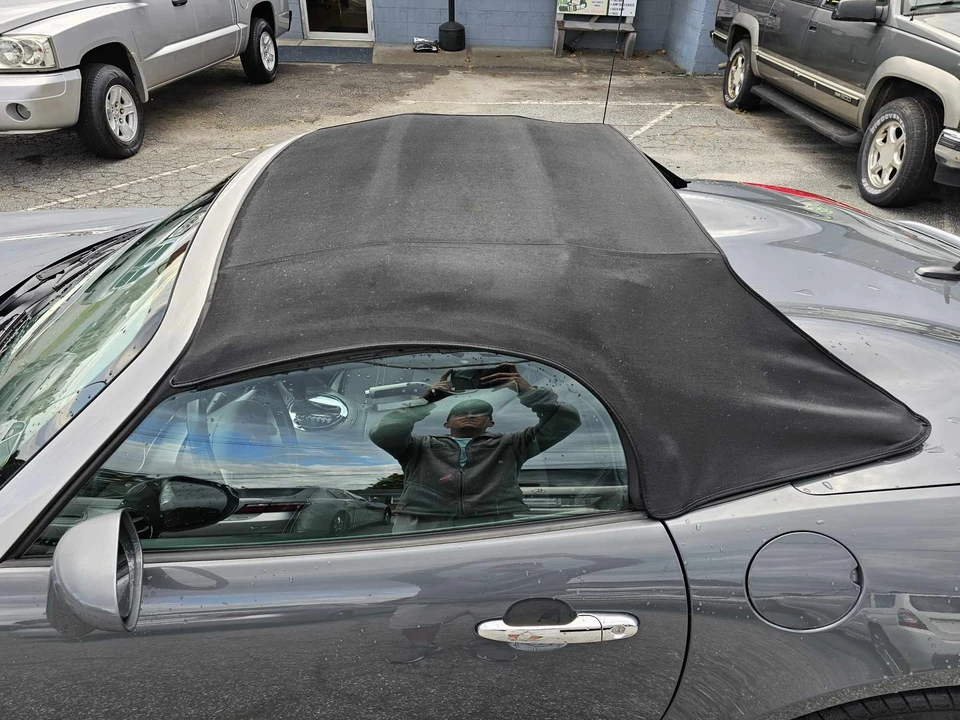 2008 Pontiac Solstice GXP - Image 22 of 31
