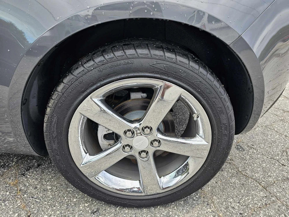 2008 Pontiac Solstice GXP - Image 30 of 31