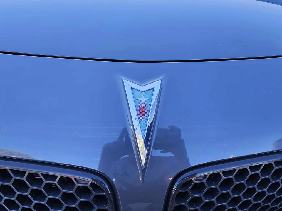 2008 Pontiac Solstice GXP - Image 18 of 31