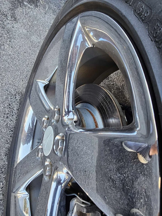 2008 Pontiac Solstice GXP - Image 31 of 31