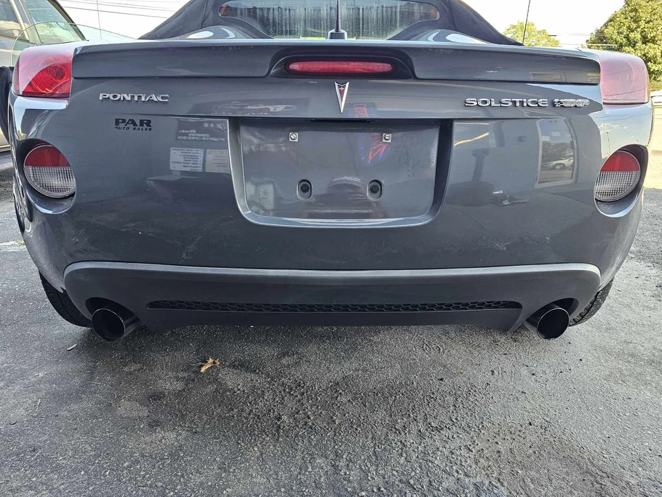 2008 Pontiac Solstice GXP - Image 14 of 31