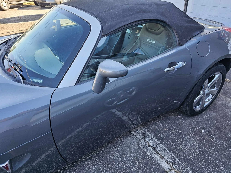 2008 Pontiac Solstice GXP - Image 20 of 31