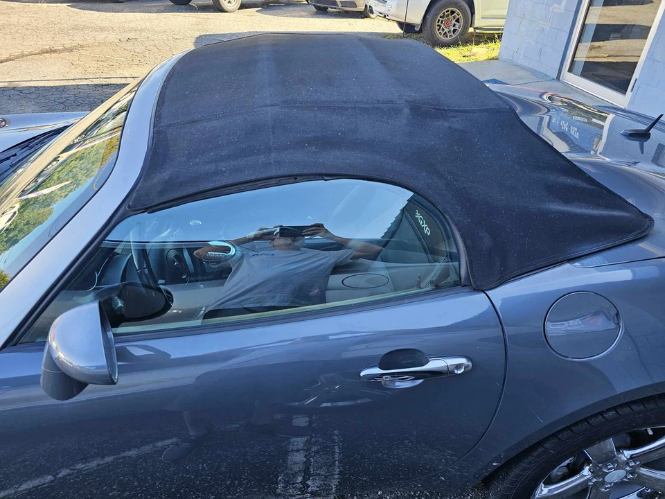 2008 Pontiac Solstice GXP - Image 21 of 31