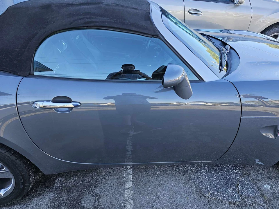 2008 Pontiac Solstice GXP - Image 25 of 31