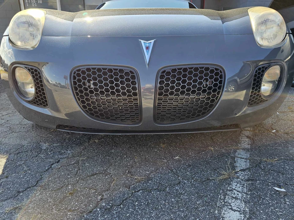2008 Pontiac Solstice GXP - Image 17 of 31