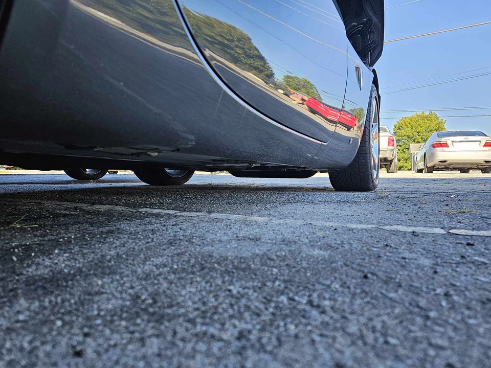 2008 Pontiac Solstice GXP - Image 29 of 31