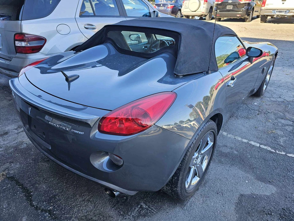 2008 Pontiac Solstice GXP - Image 15 of 31