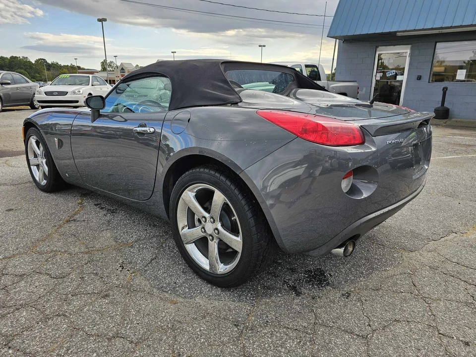 2008 Pontiac Solstice GXP - Image 4 of 31