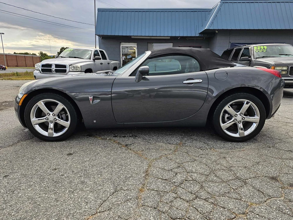 2008 Pontiac Solstice GXP - Image 3 of 31