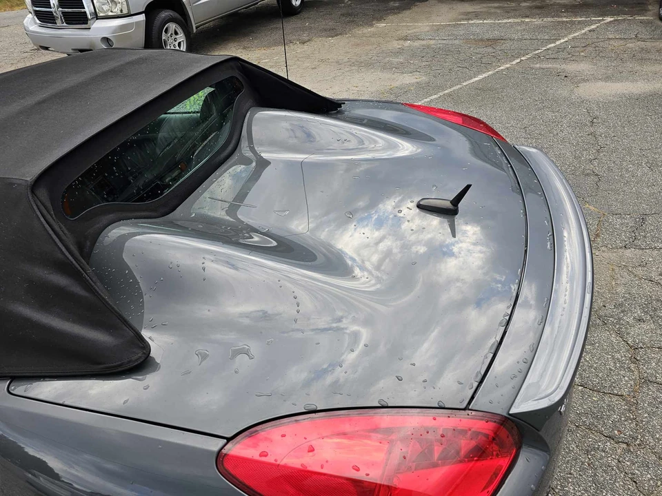 2008 Pontiac Solstice GXP - Image 26 of 31