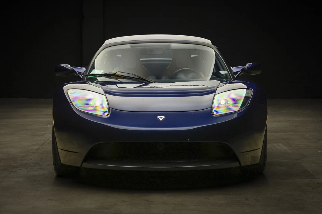 2008 Tesla Roadster - Image 25 of 31