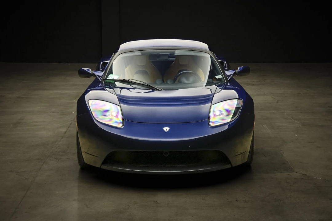 2008 Tesla Roadster - Image 26 of 31