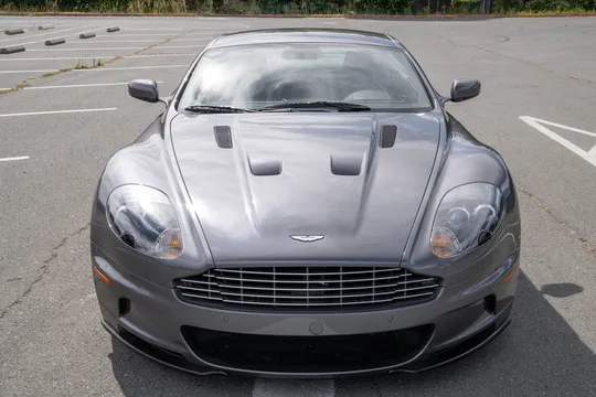 2009 Aston Martin DBS (2008-2012) - Image 4 of 31