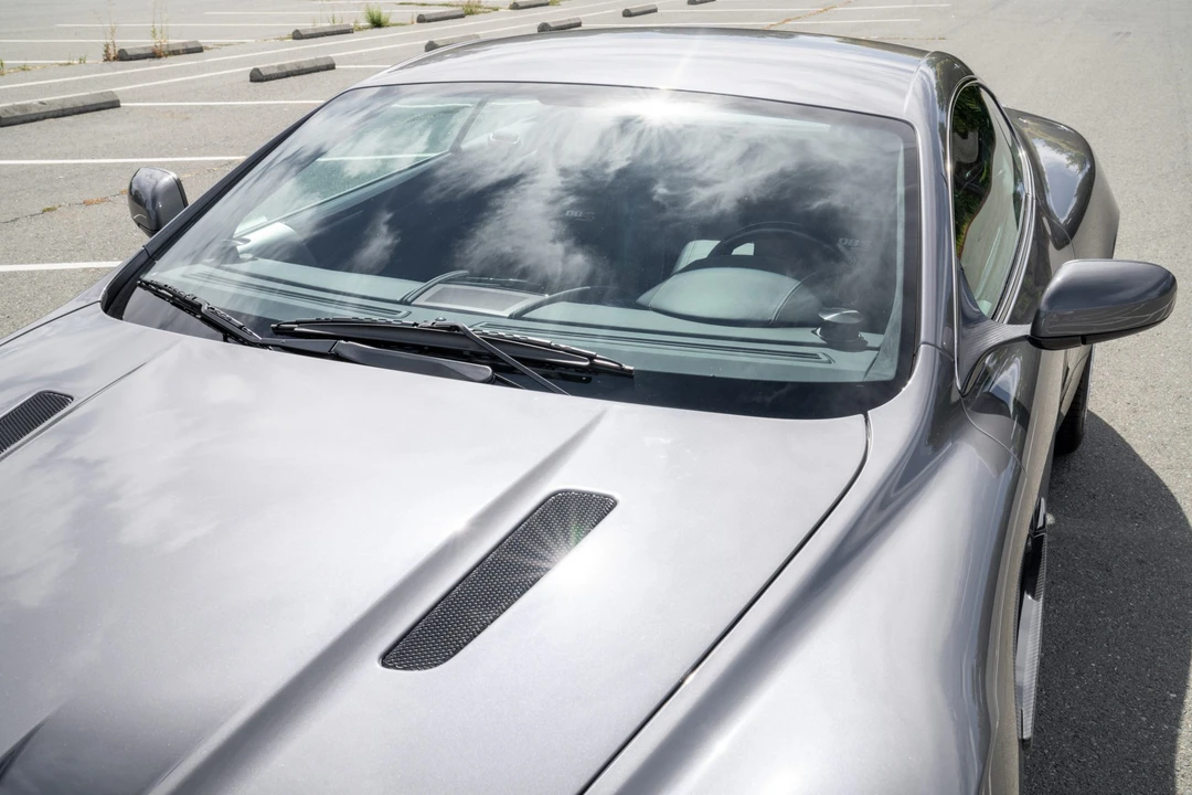 2009 Aston Martin DBS (2008-2012) - Image 20 of 31