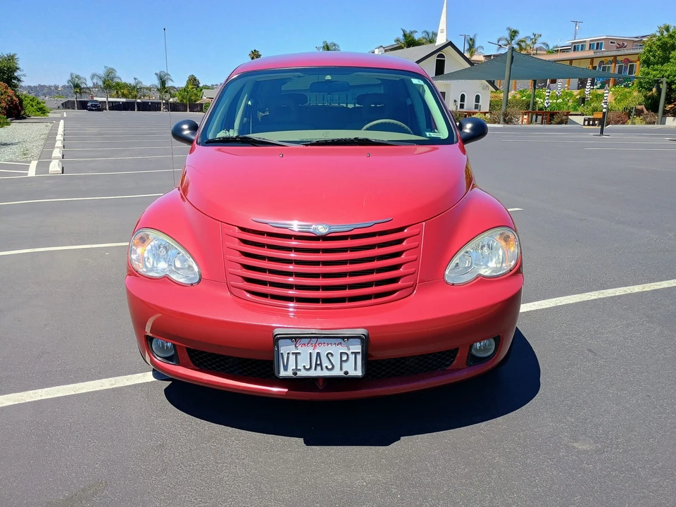 2009 Chrysler PT Cruiser - Image 8 of 31
