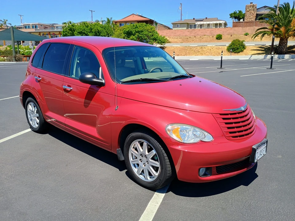 2009 Chrysler PT Cruiser - Image 7 of 31