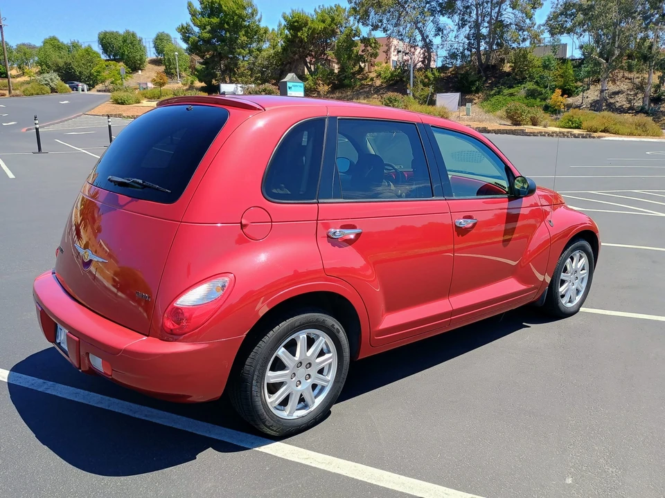 2009 Chrysler PT Cruiser - Image 5 of 31