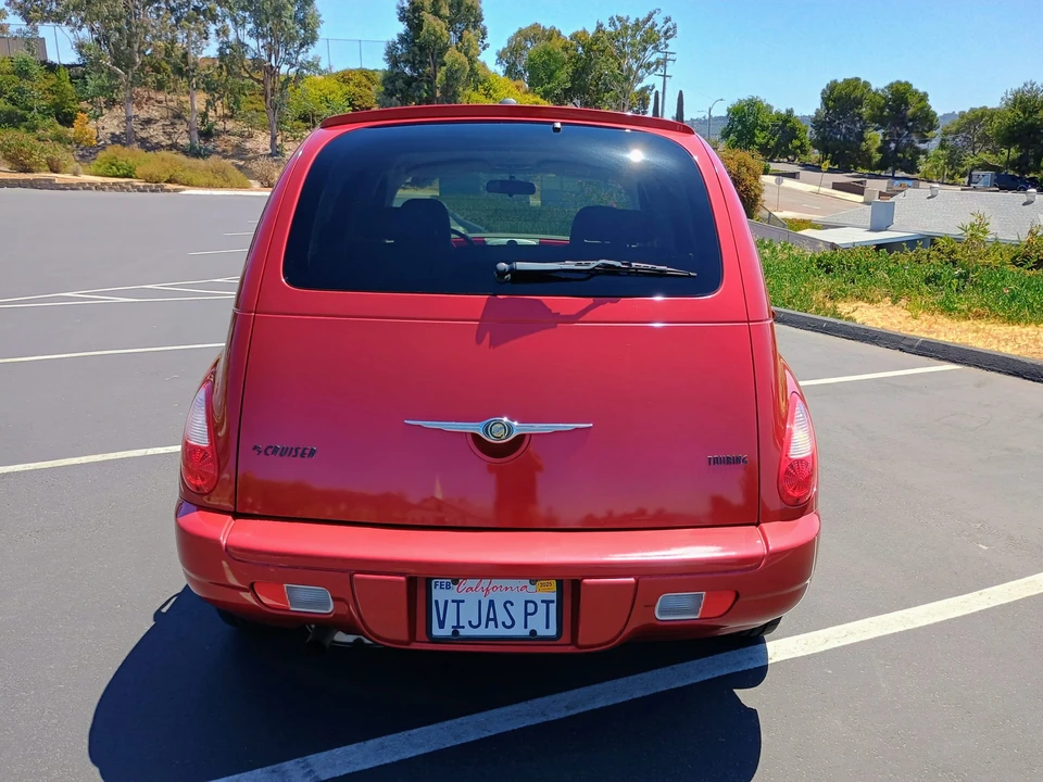 2009 Chrysler PT Cruiser - Image 4 of 31