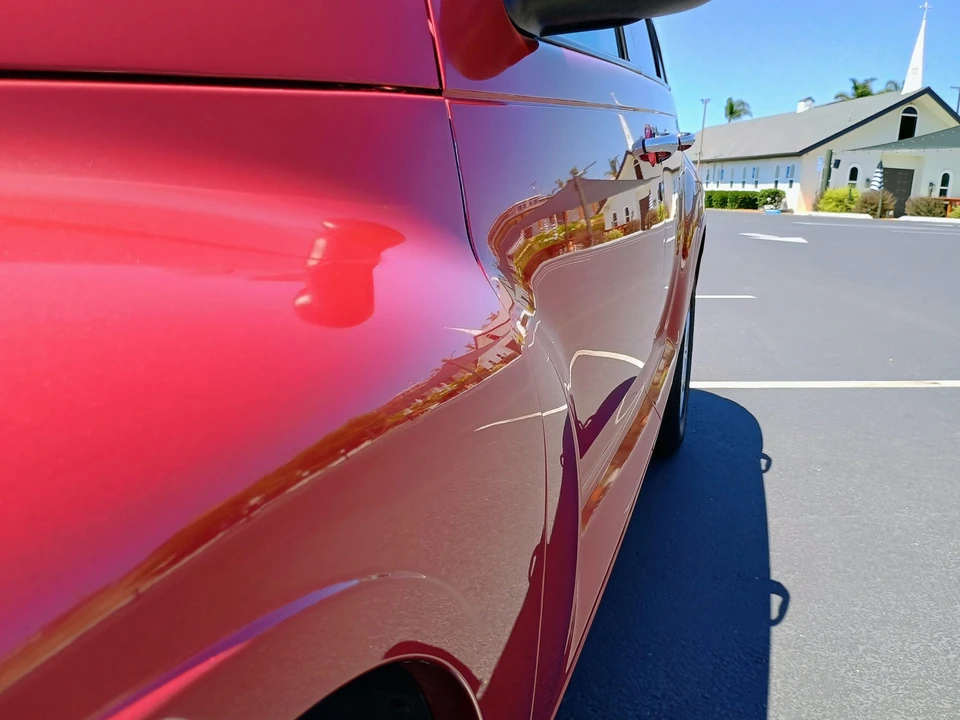 2009 Chrysler PT Cruiser - Image 15 of 31